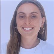 Profesora de apoyo de asignaturas de primaria, cualquiera de ellas